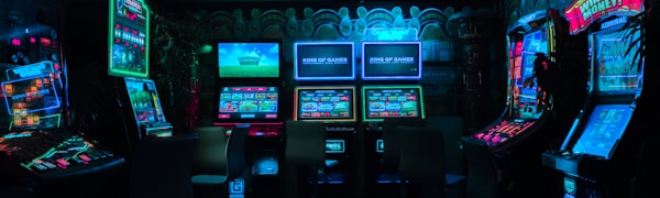 OB电竞平台门户首页展示，现代简洁的设计风格