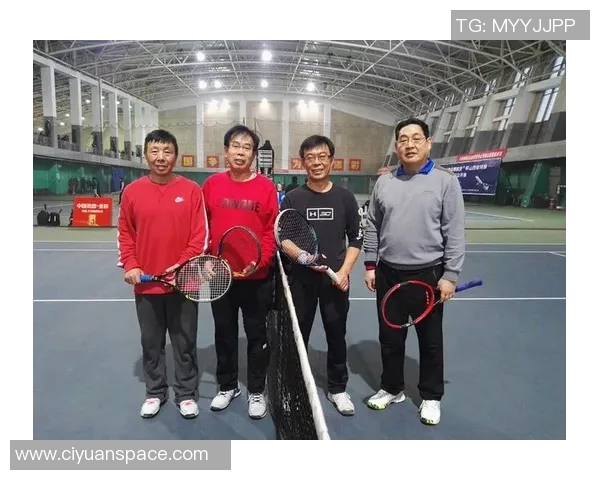 广州网球队荣登全国网球配合排行榜第五名展现强大实力与团队精神