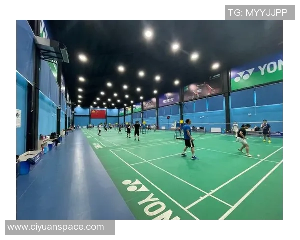 杨军谈羽毛球生涯:从青涩少年到世界顶尖选手的成长之路