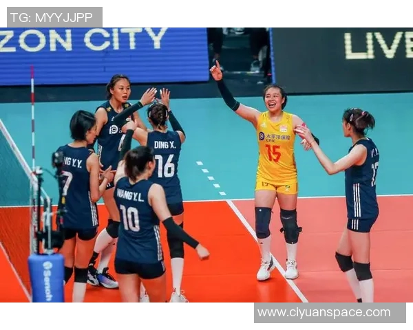 赛后分析：北京排球队与南京排球队的默契配合与战术探讨
